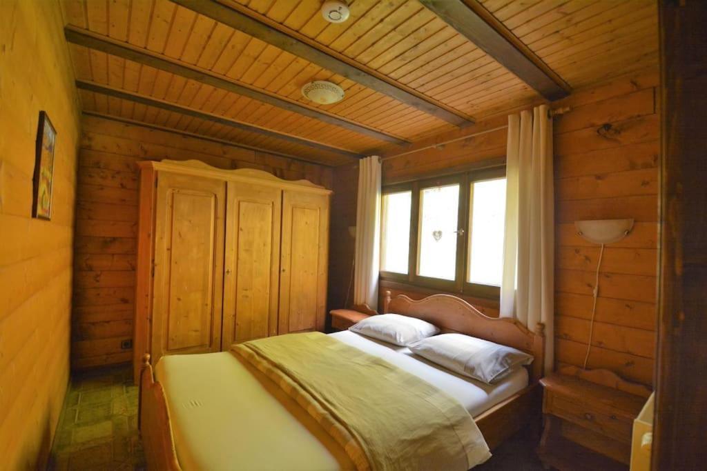 Natur Pur In Der Vulkaneifel - Haus Hersbach Mürlenbach Екстериор снимка